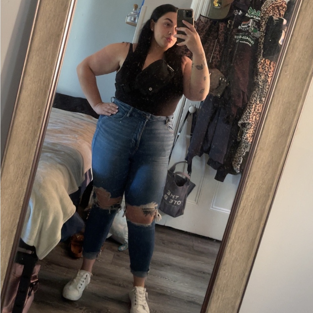 Meet your Posher, Kristina